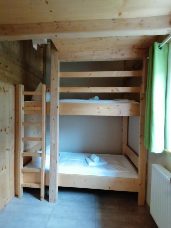 Campingplatz Am Treidlerweg ケーニッヒスシュタイン・アン・デ・エルベ エクステリア 写真