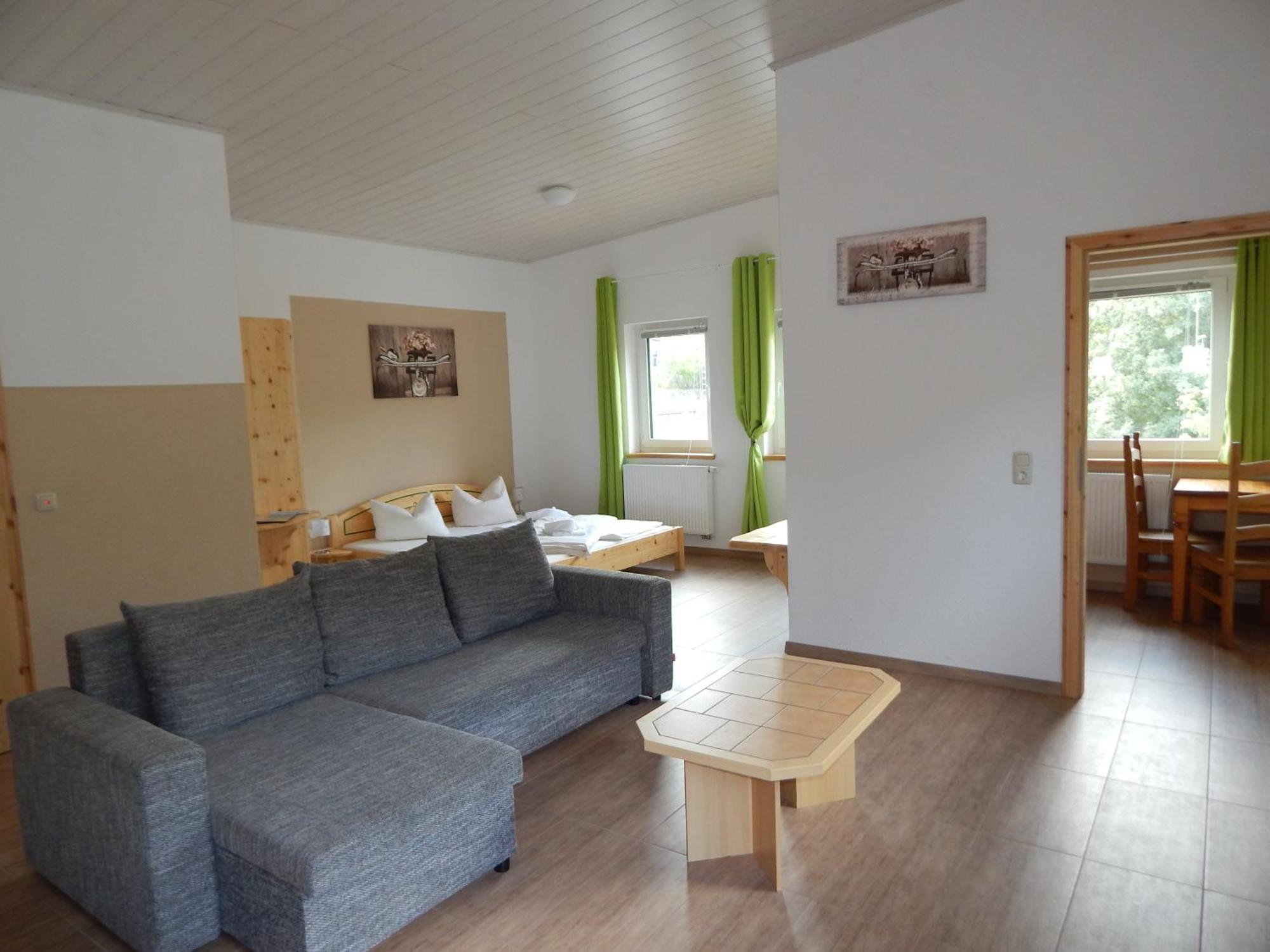Campingplatz Am Treidlerweg ケーニッヒスシュタイン・アン・デ・エルベ 部屋 写真