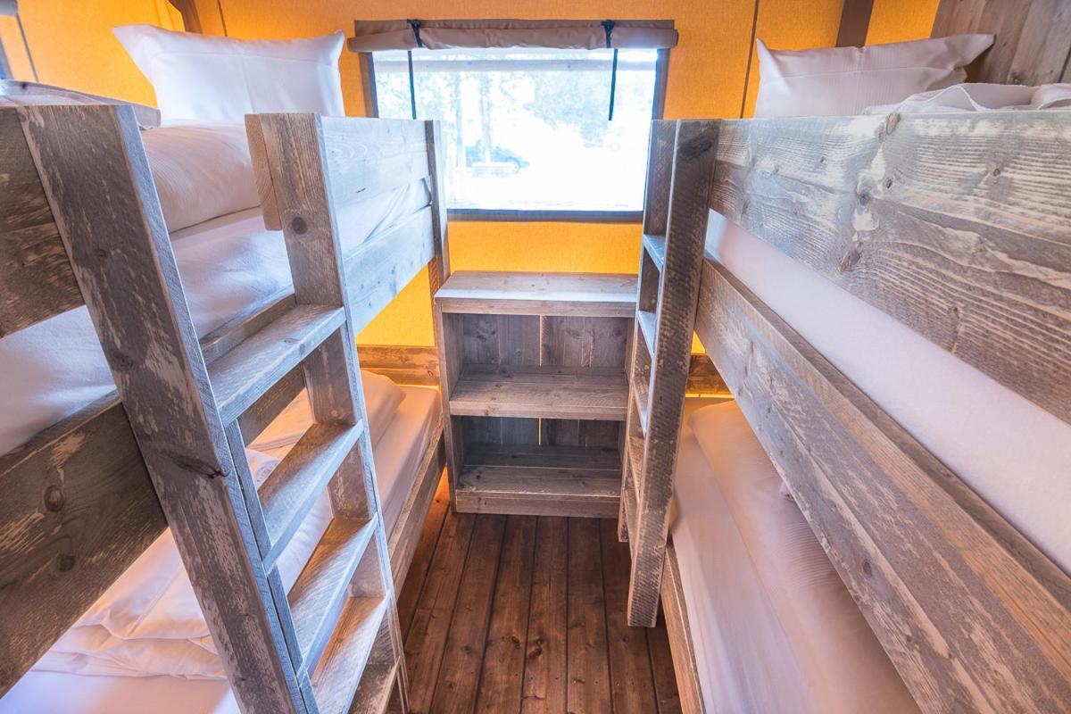Campingplatz Am Treidlerweg ケーニッヒスシュタイン・アン・デ・エルベ 部屋 写真
