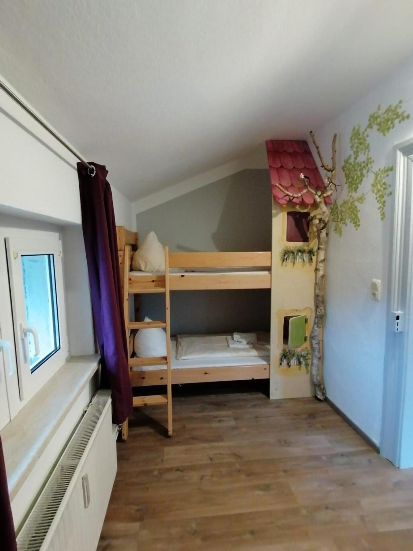 Campingplatz Am Treidlerweg ケーニッヒスシュタイン・アン・デ・エルベ 部屋 写真